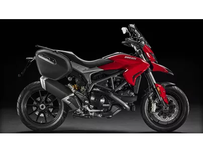 Ducati Hyperstrada 939 2017 Ducati Hyperstrada 939 2017